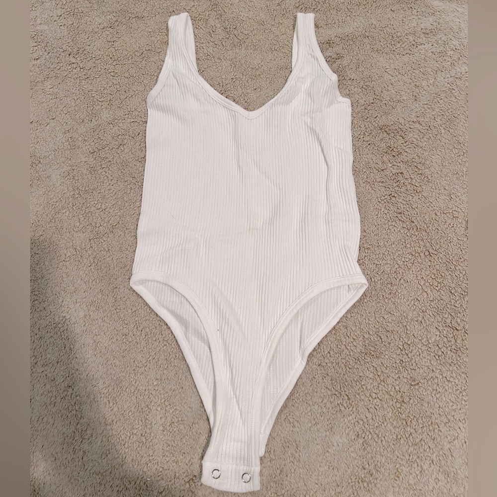 Amazon Bodysuit
